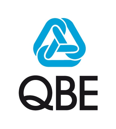 QBE logo