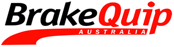 BrakeQuip Australia Logo